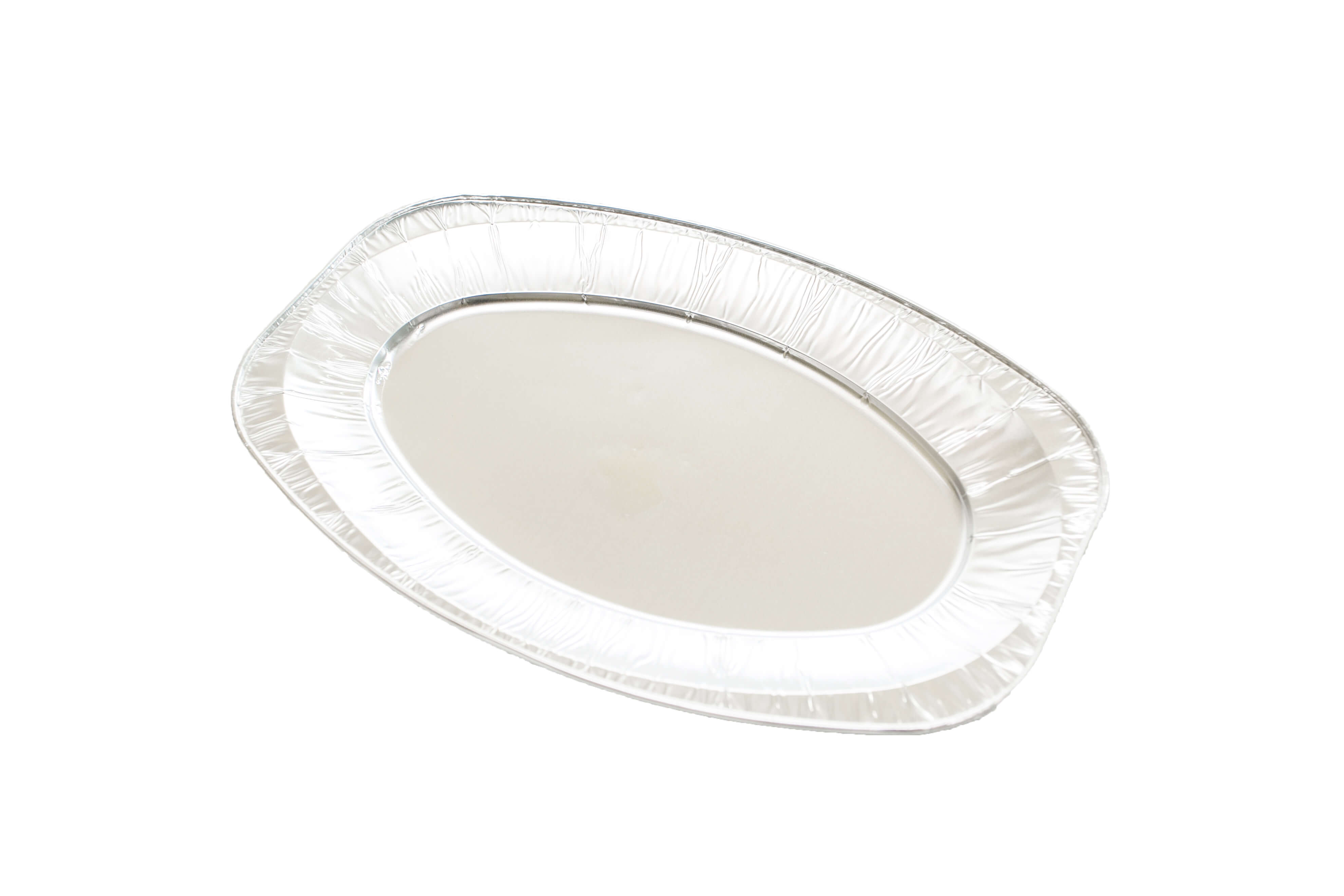 Platouri aluminiu catering